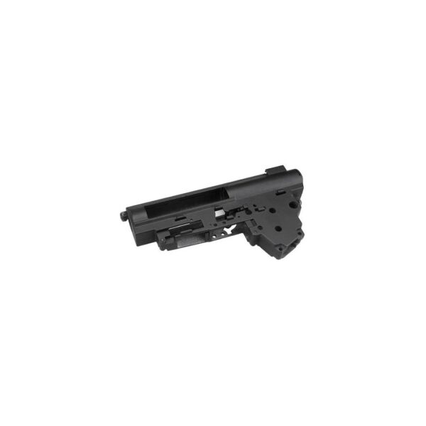ICS GEARBOX AK V3 NERO