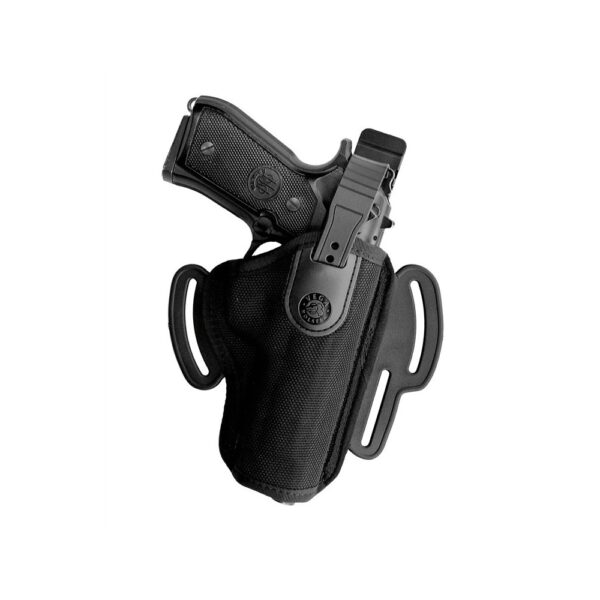 VEGA HOLSTER FH2 FONDINA CORDURA TECNO ASOLE
