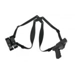 VEGA HOLSTER CCHS8 - Chief "CAMA" holster shoulder harness