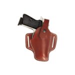 VEGA HOLSTER HC1 FONDINA IN CUOIO 2 FORI