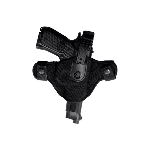 VEGA HOLSTER FV2 FONDINA DA CINTURA IN CORDURA